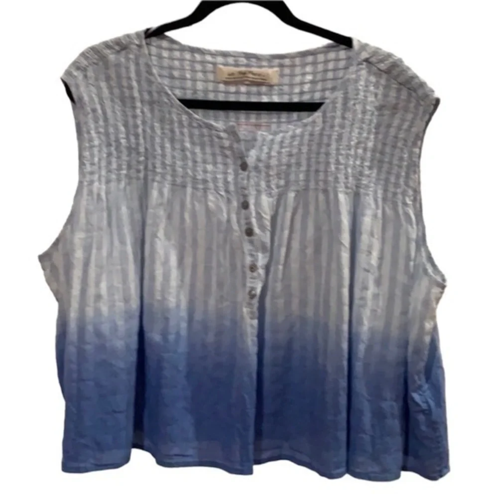 Free People boho breezy